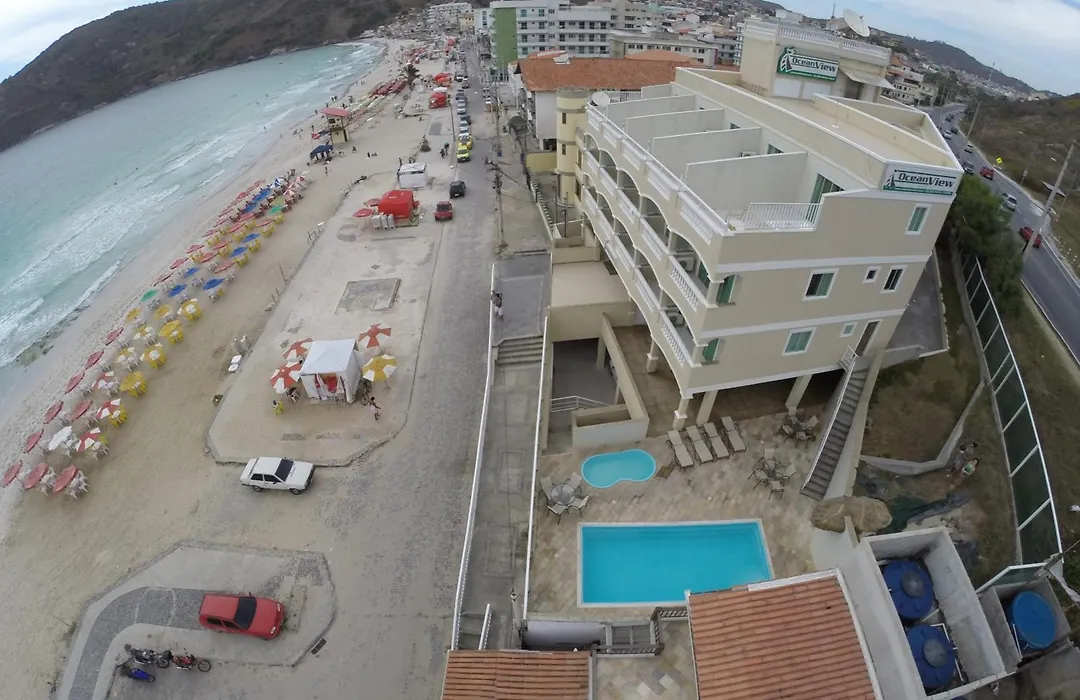 Ocean View Arraial do Cabo